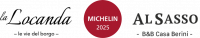 La Locanda - Al Sasso