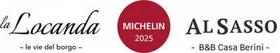 La Locanda - Al Sasso